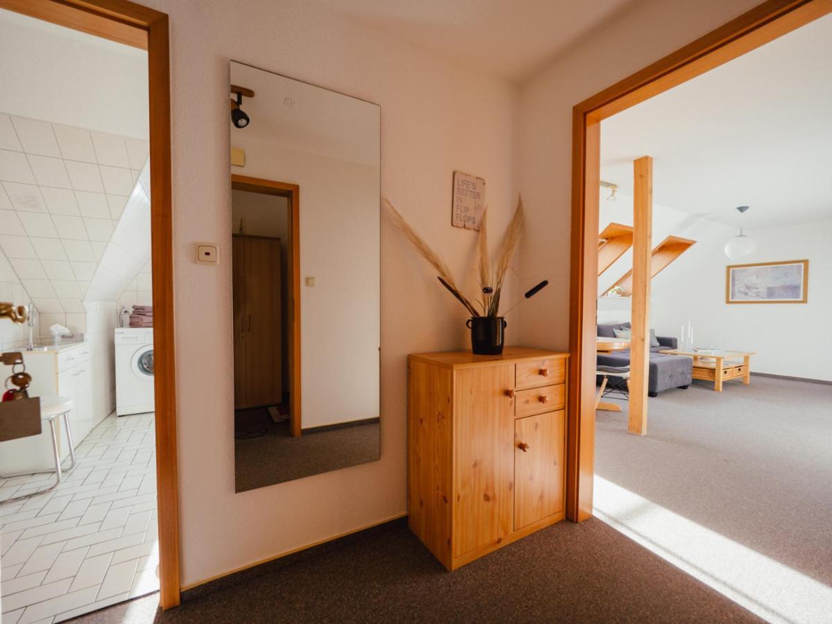 Seaside 26 Appartement Friedrichskoog Buitenkant foto