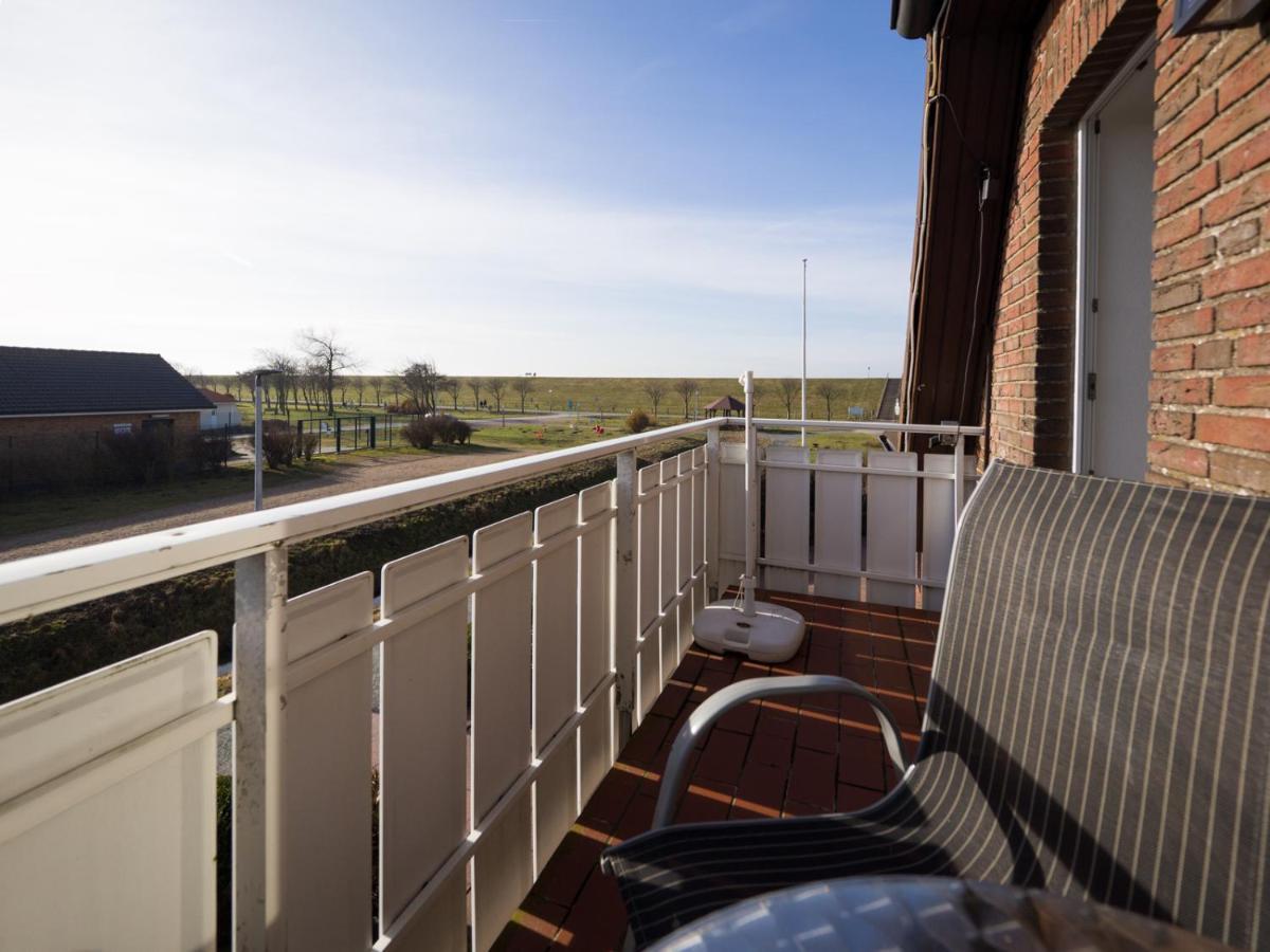 Seaside 26 Appartement Friedrichskoog Buitenkant foto