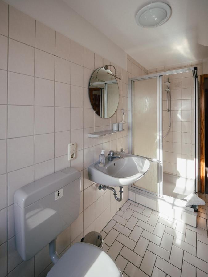 Seaside 26 Appartement Friedrichskoog Buitenkant foto